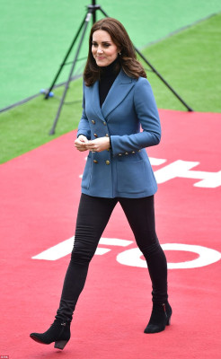 Catherine, Duchess of Cambridge pic #973256