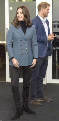 Catherine, Duchess of Cambridge pic #973252