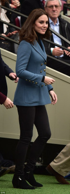Catherine, Duchess of Cambridge pic #973251