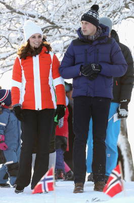 Catherine, Duchess of Cambridge pic #1005185