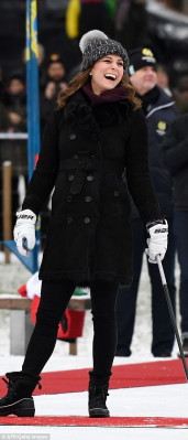 Catherine, Duchess of Cambridge pic #1003789