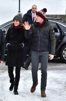Catherine, Duchess of Cambridge pic #1003950
