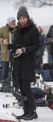 Catherine, Duchess of Cambridge pic #1003952