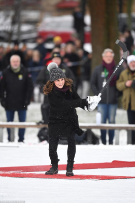 Catherine, Duchess of Cambridge pic #1003955
