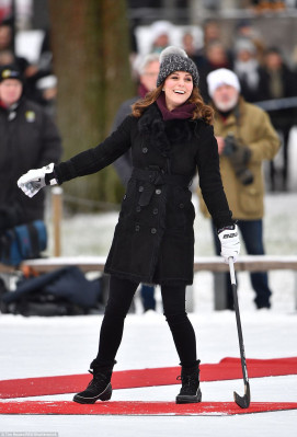 Catherine, Duchess of Cambridge pic #1003961