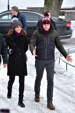 Catherine, Duchess of Cambridge pic #1003957