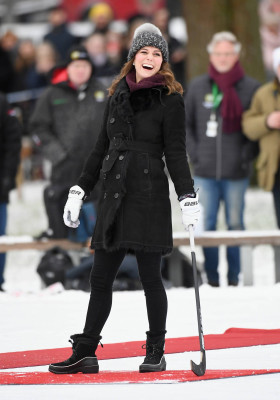Catherine, Duchess of Cambridge pic #1003967