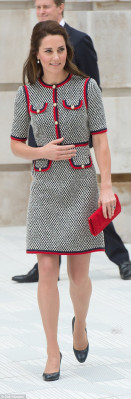 Catherine, Duchess of Cambridge pic #947287