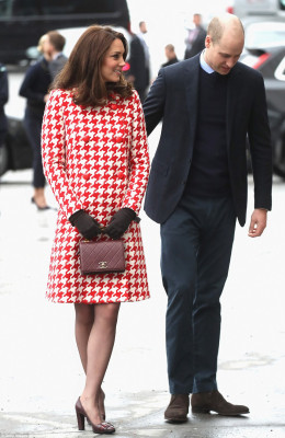 Catherine, Duchess of Cambridge pic #1004203