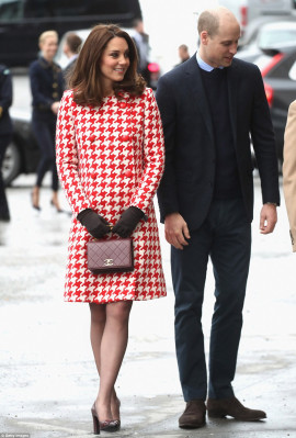 Catherine, Duchess of Cambridge pic #1004202