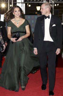 Catherine, Duchess of Cambridge pic #1012969