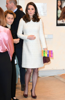 Catherine, Duchess of Cambridge pic #1004357