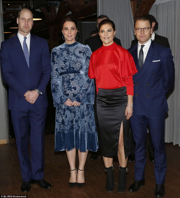 Catherine, Duchess of Cambridge pic #1004361