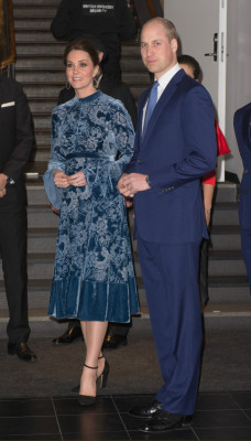 Catherine, Duchess of Cambridge pic #1004364