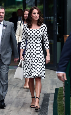 Catherine, Duchess of Cambridge pic #947521