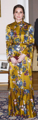 Catherine, Duchess of Cambridge pic #1004399