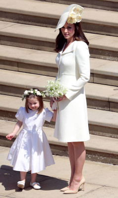 Catherine, Duchess of Cambridge pic #1038441