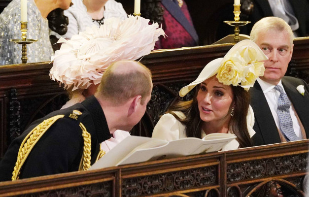 Catherine, Duchess of Cambridge pic #1038440