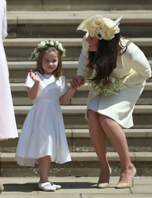 Catherine, Duchess of Cambridge pic #1038443