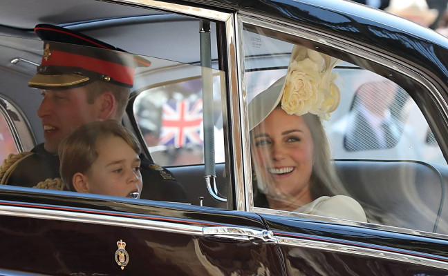 Catherine, Duchess of Cambridge pic #1038444