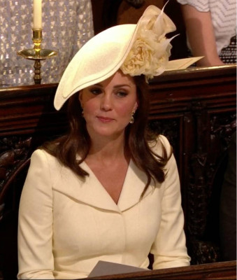 Catherine, Duchess of Cambridge pic #1038445