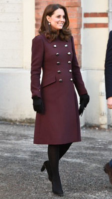 Catherine, Duchess of Cambridge pic #1005094