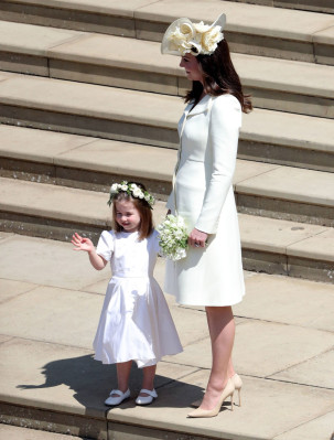 Catherine, Duchess of Cambridge pic #1038447