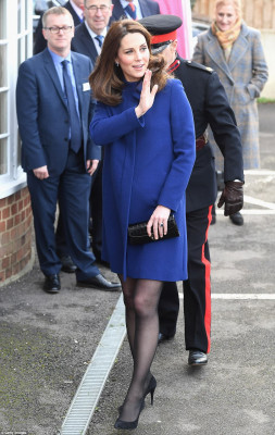 Catherine, Duchess of Cambridge pic #1006216