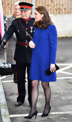 Catherine, Duchess of Cambridge pic #1006211