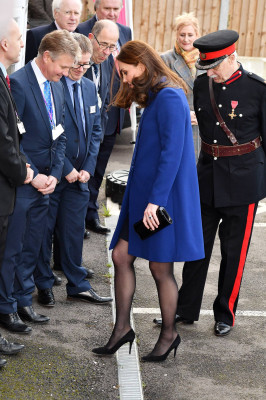 Catherine, Duchess of Cambridge pic #1006210