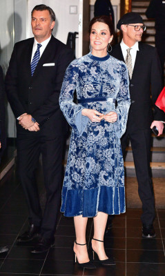 Catherine, Duchess of Cambridge pic #1006442