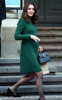 Catherine, Duchess of Cambridge pic #1006445