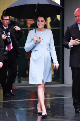 Catherine, Duchess of Cambridge pic #1006443