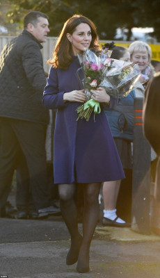 Catherine, Duchess of Cambridge pic #1006440
