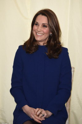 Catherine, Duchess of Cambridge pic #1006437