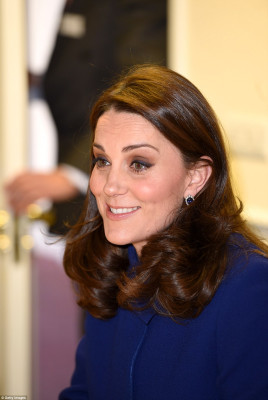 Catherine, Duchess of Cambridge pic #1006436