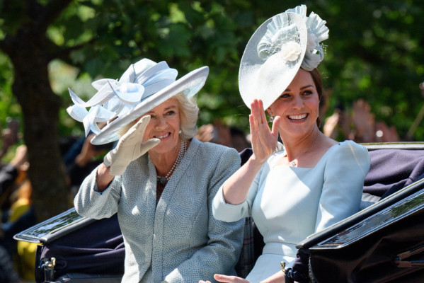Catherine, Duchess of Cambridge pic #1043816
