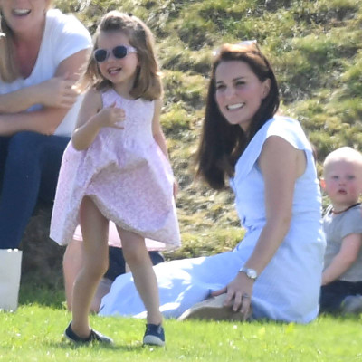 Catherine, Duchess of Cambridge pic #1044647