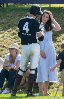 Catherine, Duchess of Cambridge pic #1044653