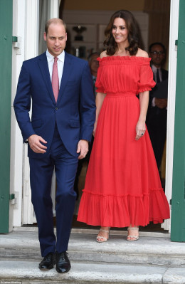 Catherine, Duchess of Cambridge pic #953407