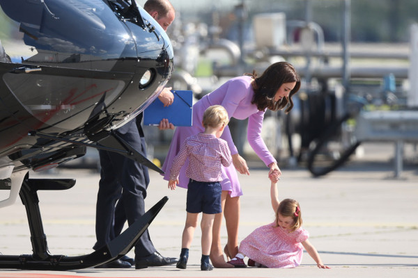 Catherine, Duchess of Cambridge pic #953735