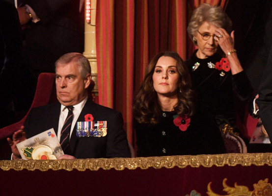Catherine, Duchess of Cambridge pic #978937