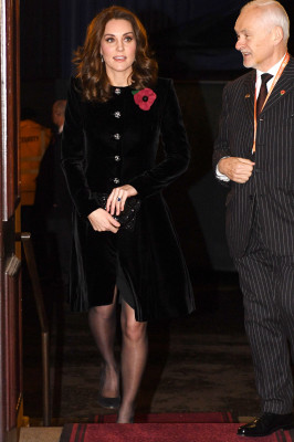 Catherine, Duchess of Cambridge pic #978938