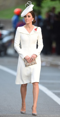 Catherine, Duchess of Cambridge pic #954025