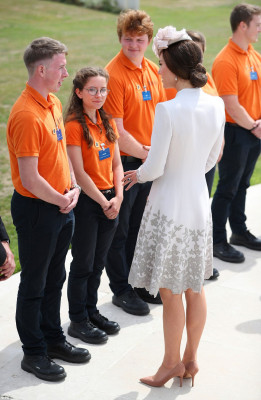 Catherine, Duchess of Cambridge pic #954014