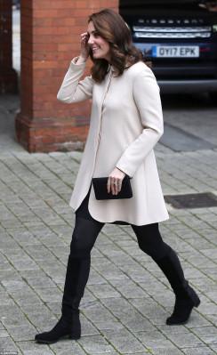 Catherine, Duchess of Cambridge pic #979963