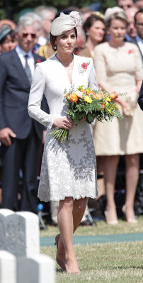 Catherine, Duchess of Cambridge pic #954013