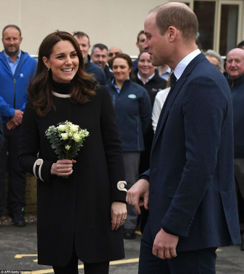Catherine, Duchess of Cambridge pic #982514