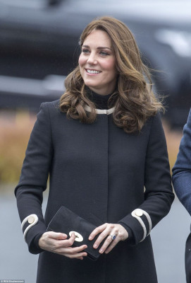 Catherine, Duchess of Cambridge pic #982515
