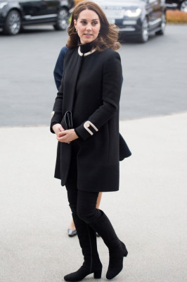 Catherine, Duchess of Cambridge pic #982516